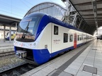 NWB ET 440220 HB-Hbf