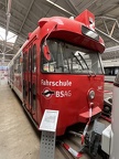 FdBS 3402 GT4 Mus