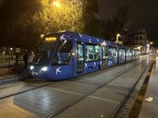 TAM 2017 401 Gare
