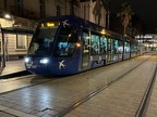 TAM 2029 401 Gare