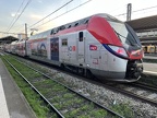 SNCF Z56376 liO TLS