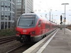 DB 1428504 E-Hbf