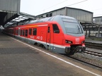 DB 1428505 DU-Hbf
