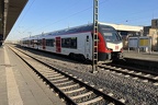 REGIO 3427008c GE-Hbf
