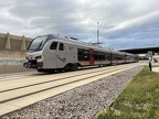 TR VT 103d DFW