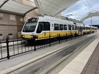 DART 108 SLRV DFW