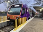 DART 210 SLRV Bach