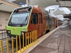 DART 145 SLRV DFW