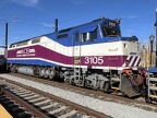 ACE V 3105 F40 SJ-Dir