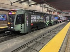 Muni ET 2041 S200 Church