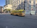 Muni ET 1052b PCC Mark