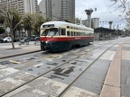 Muni ET 1077 PCC Emb