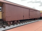 SLORRM Wg Boxcar