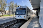 VTA ET 952 Bay