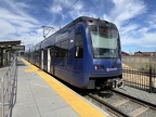 SacRT 412 S700 Vall