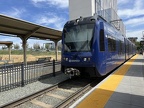 SacRT 402 S700 Vall