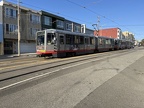 Muni ET 1513 AB Ocean