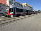 Muni ET 2130 S200 Ocean