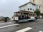 Muni CC 27 Hyde