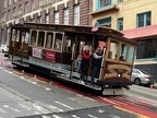 Muni CC 59 Cal