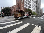 Muni CC 59c Cal+Grant