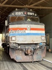 MusCA V 281 AMTK