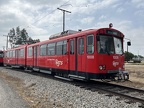 SoCaRM ET 1008 MTS