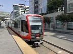 Muni ET 2030 S200 Cal