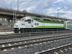 GO V 662 MP40 Expo