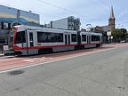 Muni ET 2092 S200 Chur