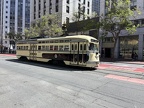 Historic Streetcars