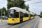 BVG 2241 GT6ZO Mahl