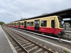 DB 481164 Mahl