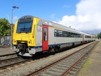 SNCB VT 4115 Eeklo