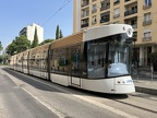 RTM T011 Blanc