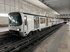 RTM U MA31 Blanc