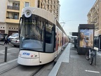 RTM T014 Blanc