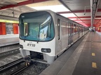 RTM U MB12 FraisVal