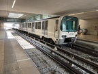 RTM U MA14 Geze