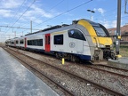 SNCB AMML 08142 Pop