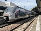 SNCF Z56609 LeHavre