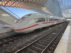DB 408022 Liege