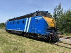 Infra V 6257b Raer