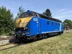 Infra V 6257 Raer