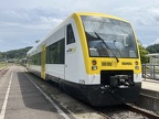 SWEG VT235b RS1 Zoll
