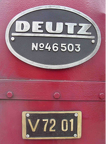 DDM V600-KHD-OMZ122s