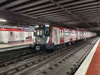TMB 8096 Tor