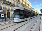 RTM T003 SadiCar