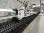RTM U MB14 Blanc