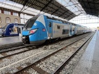 SNCF Z55521 MRS